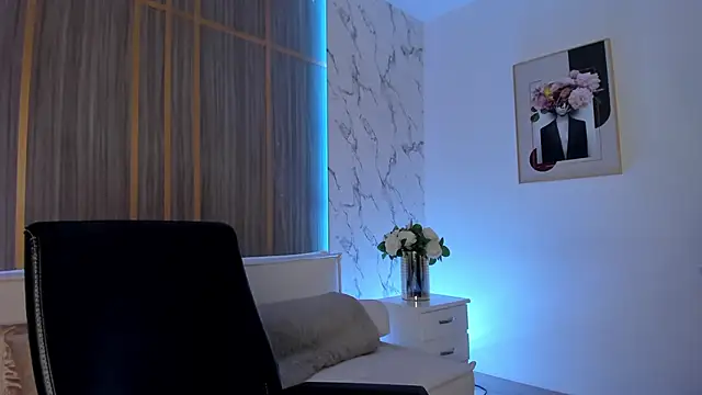 IsabellaAllen online show from 03/06/26, 11:56