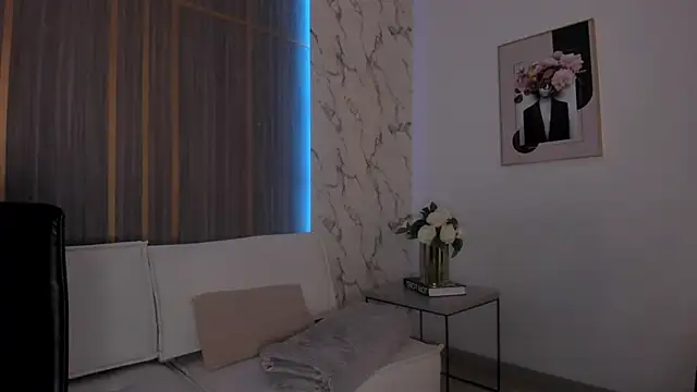 IsabellaAllen online show from 03/23/26, 10:36