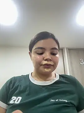 IsabellaAllen online show from 03/27/26, 07:13