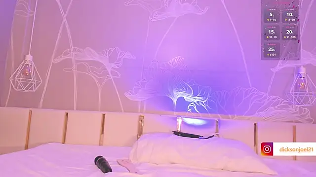 joel tyler online show from 01/11/26, 10:20