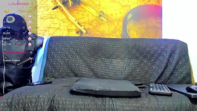 johny bluexxx online show from 01/18/26, 05:28