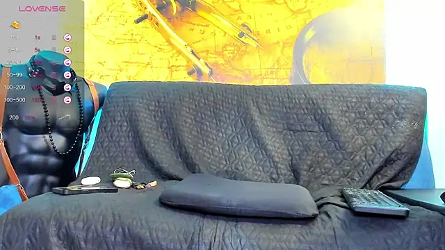 johny bluexxx online show from 04/18/26, 07:58