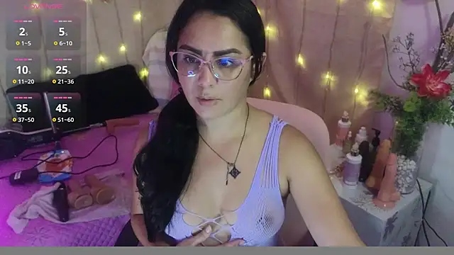 lovely trix online show from 04/09/26, 03:28