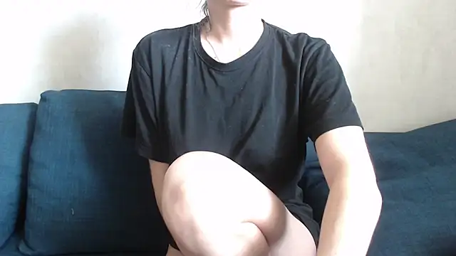 Jennna Maya online show from 02/14/25, 08:21