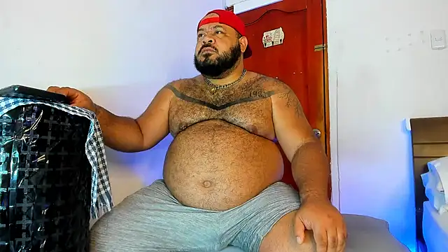 Latino bigcock online show from 12/02/25, 04:51