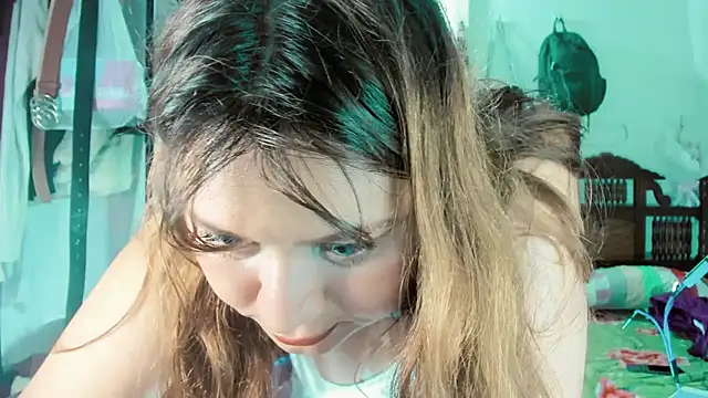 SofiaOlivares online show from 02/23/25, 04:07