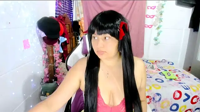 SofiaOlivares online show from 12/21/25, 11:50