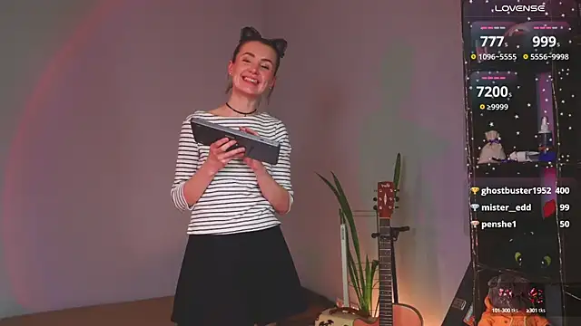 bananya kitty online show from 12/02/24, 09:02