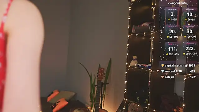 bananya kitty online show from 12/13/24, 12:20