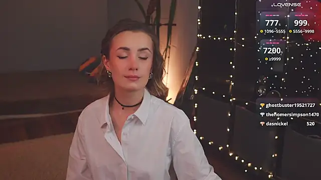 bananya kitty online show from 01/16/25, 10:53