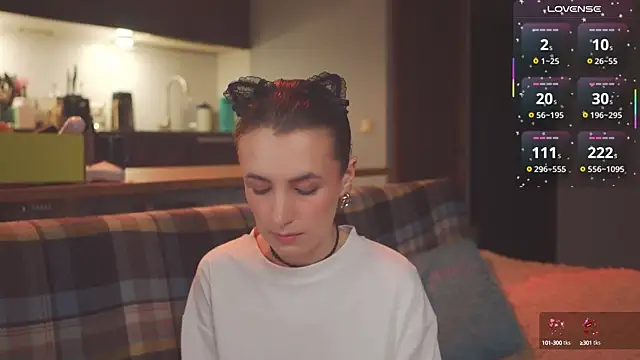 bananya kitty online show from 02/28/25, 07:25