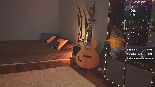 bananya kitty online show from 03/05/25, 09:59