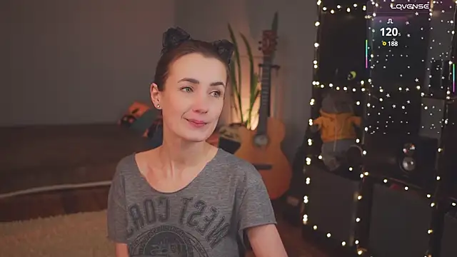 bananya kitty online show from 03/08/25, 04:39