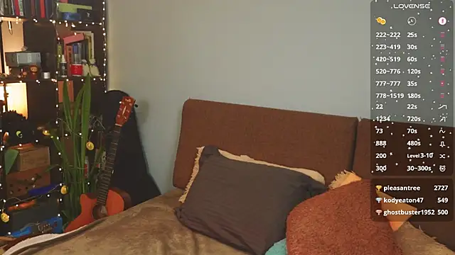 bananya kitty online show from 02/16/26, 12:12