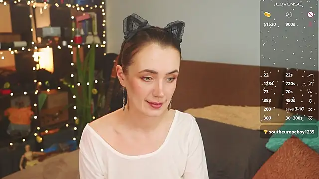 bananya kitty online show from 03/01/26, 08:44