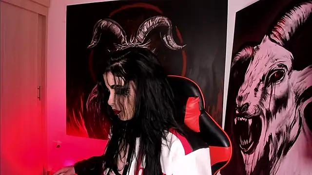 Rubyy-Rose1 online show from 05/06/26, 11:32
