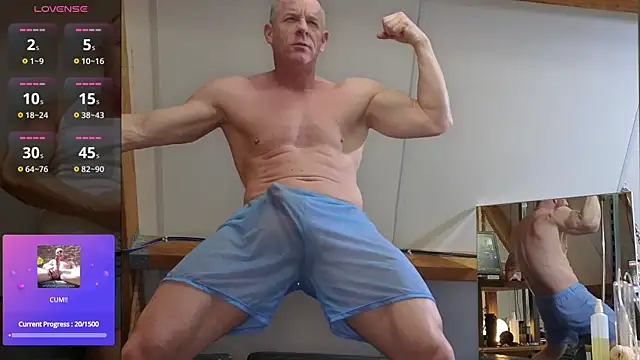 libo horny muscles online show from 02/21/26, 01:45