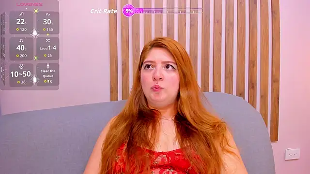 tinaclark  online show from 09/08/25, 07:57