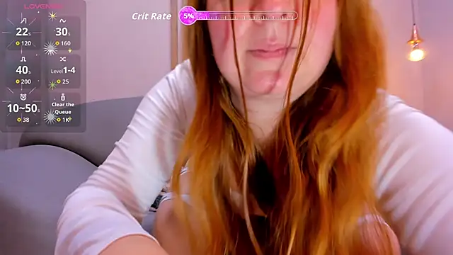 tinaclark  online show from 09/12/25, 08:20