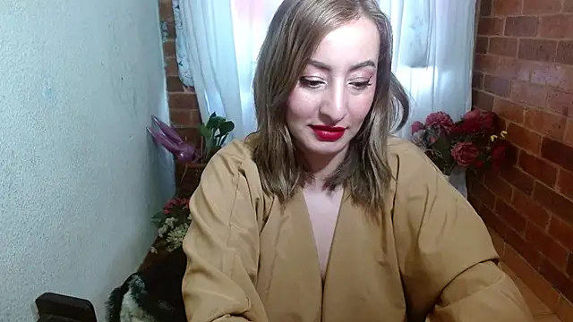 rashellroses22 online show from 02/21/25, 09:11