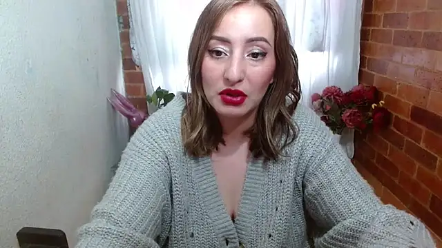 rashellroses22 online show from 02/23/25, 09:05