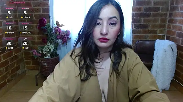 rashellroses22 online show from 02/21/26, 11:33