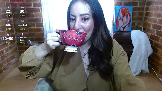 Snapshot of rashellroses22 chatting on 07/02/26, 01:50 rashellroses22 online show from 07/02/26, 01:50