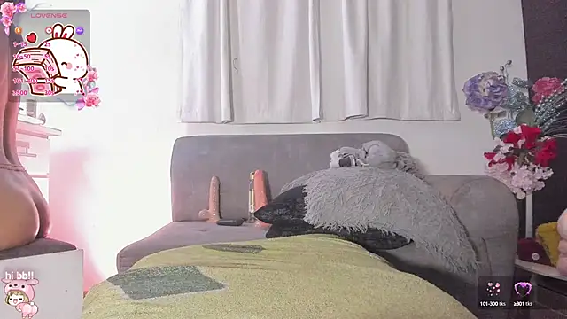 ImLiaa online show from 12/11/24, 11:32