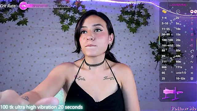 lunacandyy13 online show from 02/24/25, 07:09