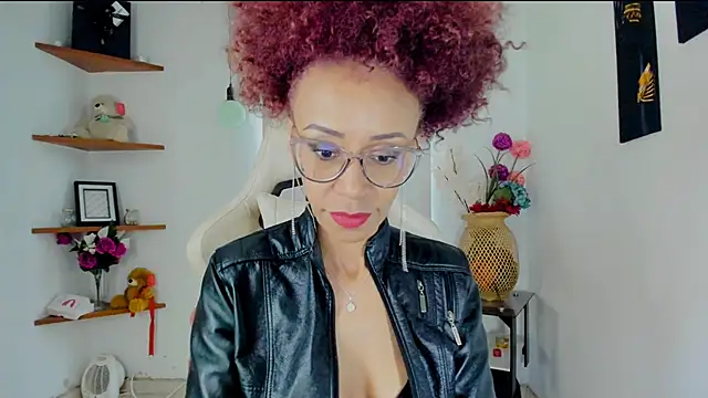 ScarlettMalbec online show from 12/03/24, 10:29