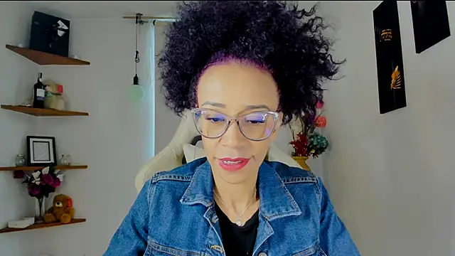 ScarlettMalbec online show from 12/12/24, 10:31