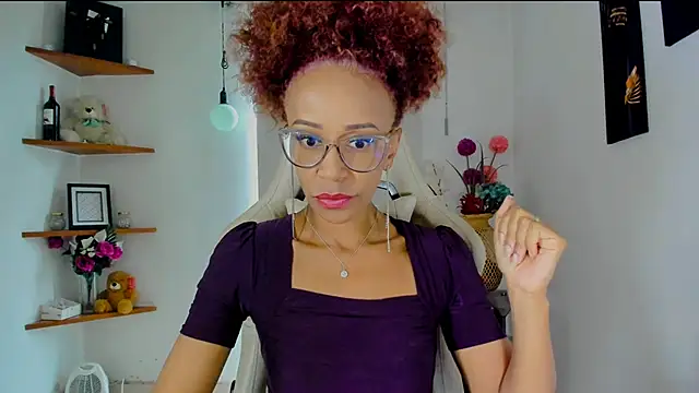 ScarlettMalbec online show from 01/03/25, 10:19