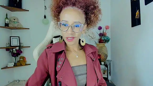 ScarlettMalbec online show from 01/06/25, 11:52