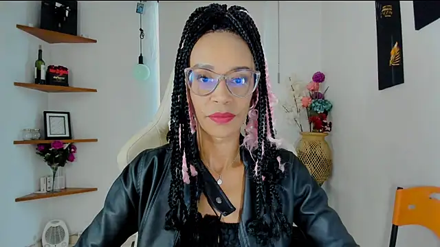 ScarlettMalbec online show from 01/11/25, 10:40