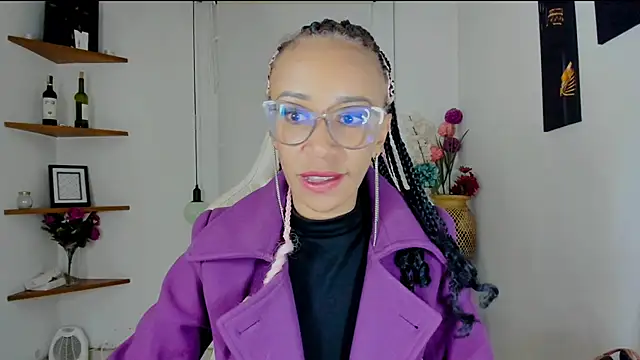 ScarlettMalbec online show from 01/23/25, 12:14