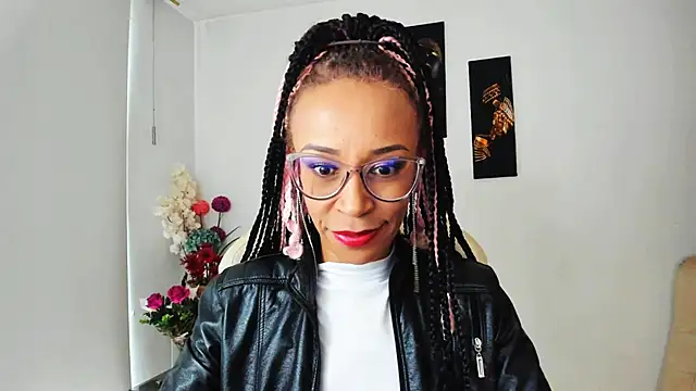 ScarlettMalbec online show from 02/17/25, 08:26