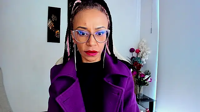 ScarlettMalbec online show from 02/22/25, 09:26