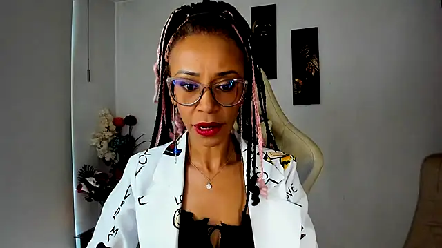 ScarlettMalbec online show from 02/26/25, 08:54