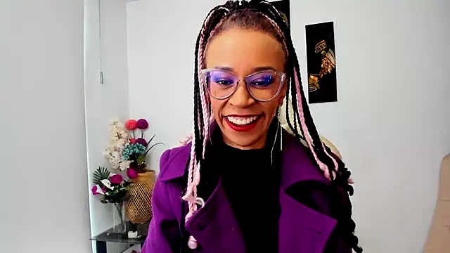 ScarlettMalbec online show from 03/05/25, 09:37