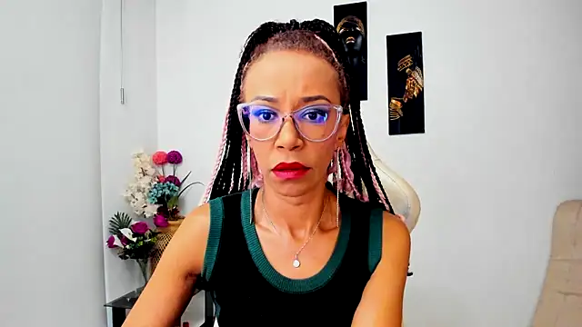 ScarlettMalbec online show from 03/06/25, 08:27