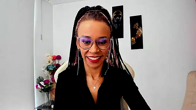 ScarlettMalbec online show from 03/12/25, 08:31