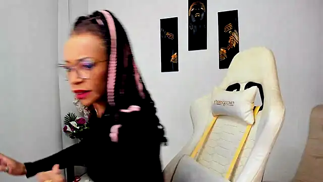 ScarlettMalbec online show from 03/12/25, 11:33