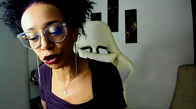 ScarlettMalbec online show from 03/23/25, 12:26