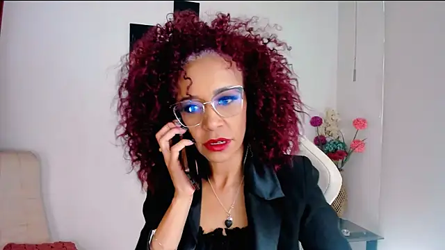 ScarlettMalbec online show from 09/27/25, 08:58