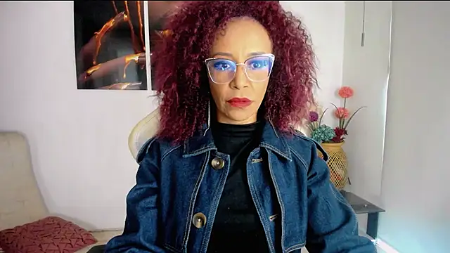 ScarlettMalbec online show from 10/18/25, 10:10