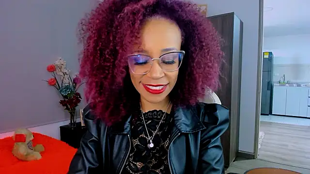 ScarlettMalbec online show from 03/10/26, 08:47