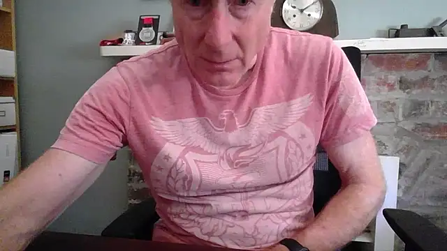 jiggy77777 online show from 12/04/24, 04:10