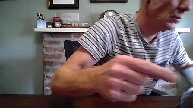 jiggy77777 online show from 02/13/25, 12:46