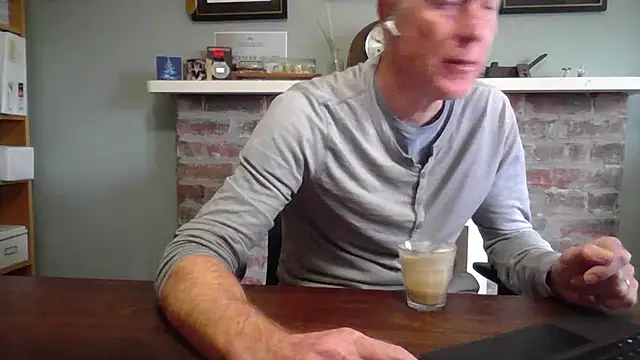 jiggy77777 online show from 02/19/25, 10:53