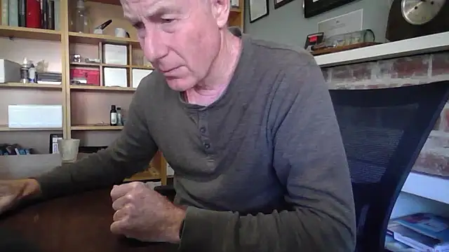 jiggy77777 online show from 03/17/25, 10:17